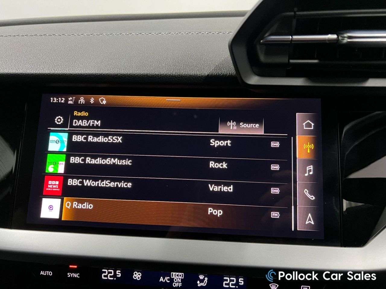 2022 AUDI A3 2022 AUDI A3