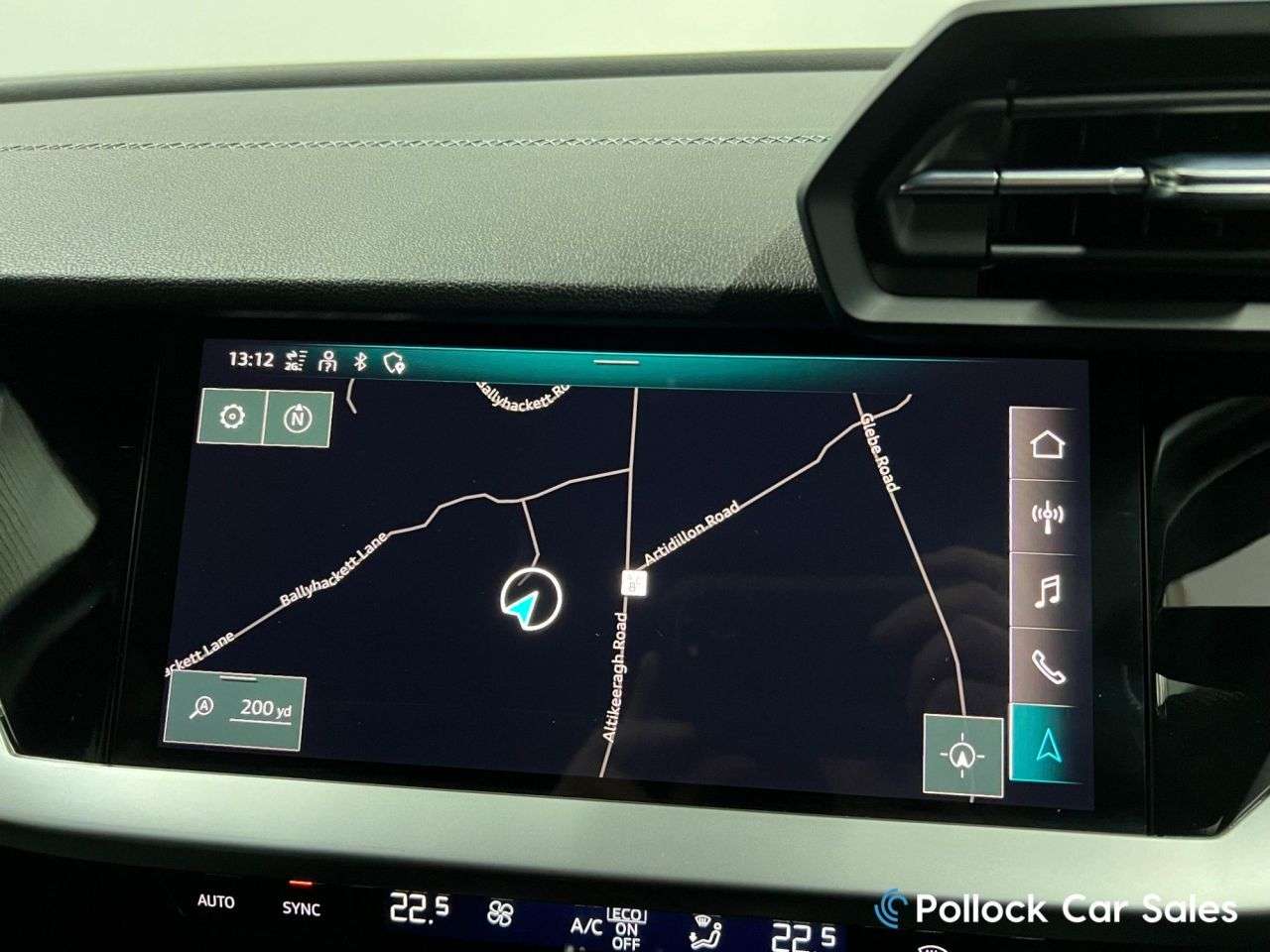 2022 AUDI A3 2022 AUDI A3