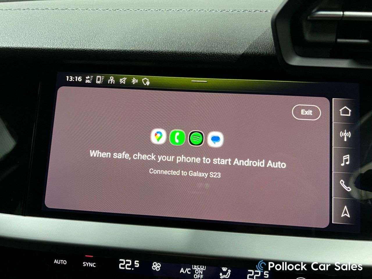 2022 AUDI A3 2022 AUDI A3