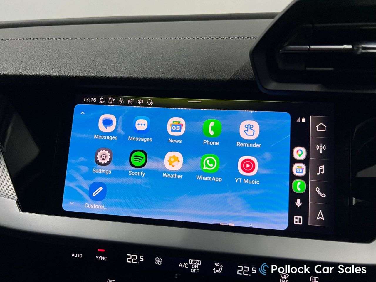 2022 AUDI A3 2022 AUDI A3