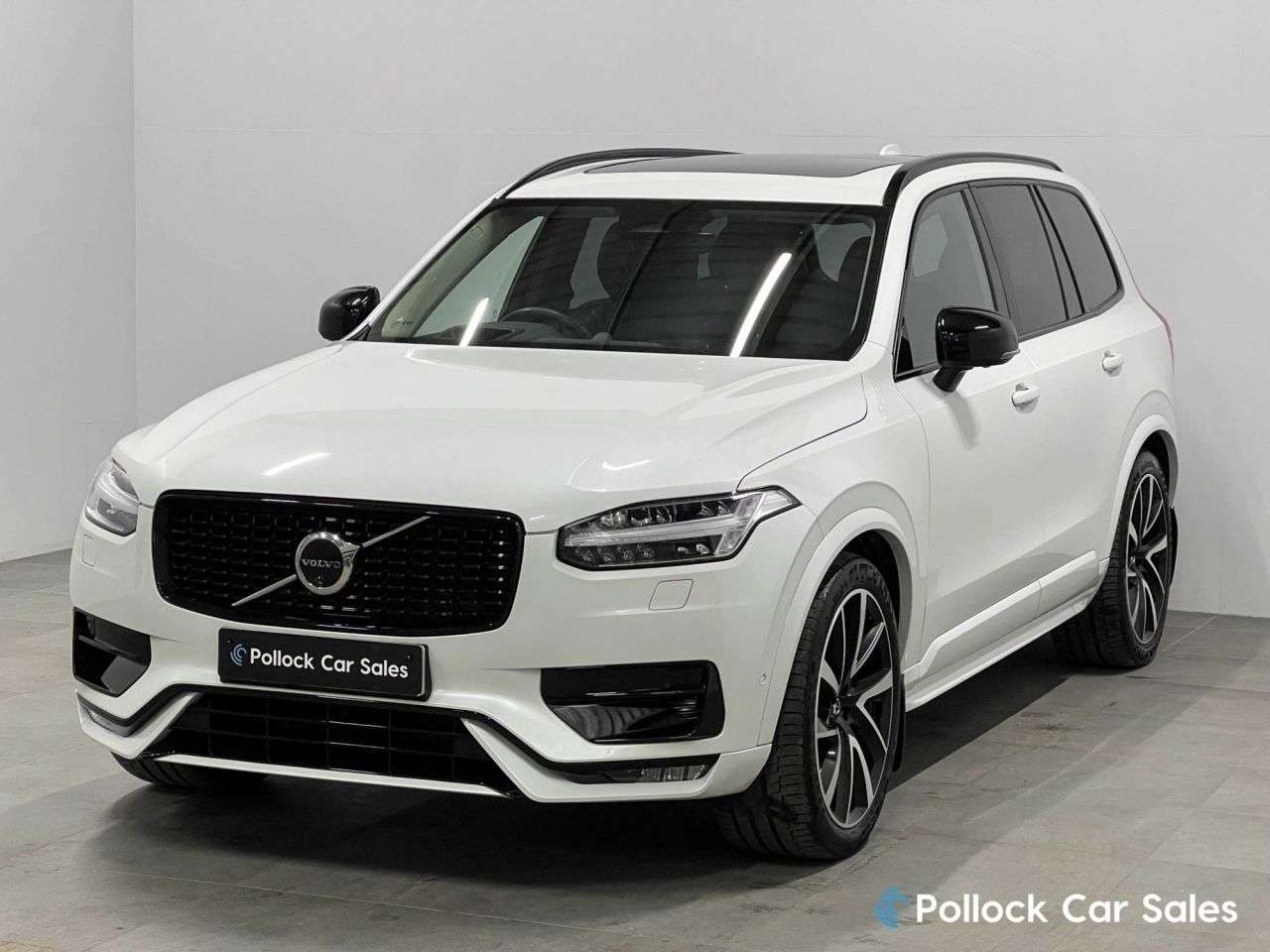 2024 VOLVO XC90 2024 VOLVO XC90