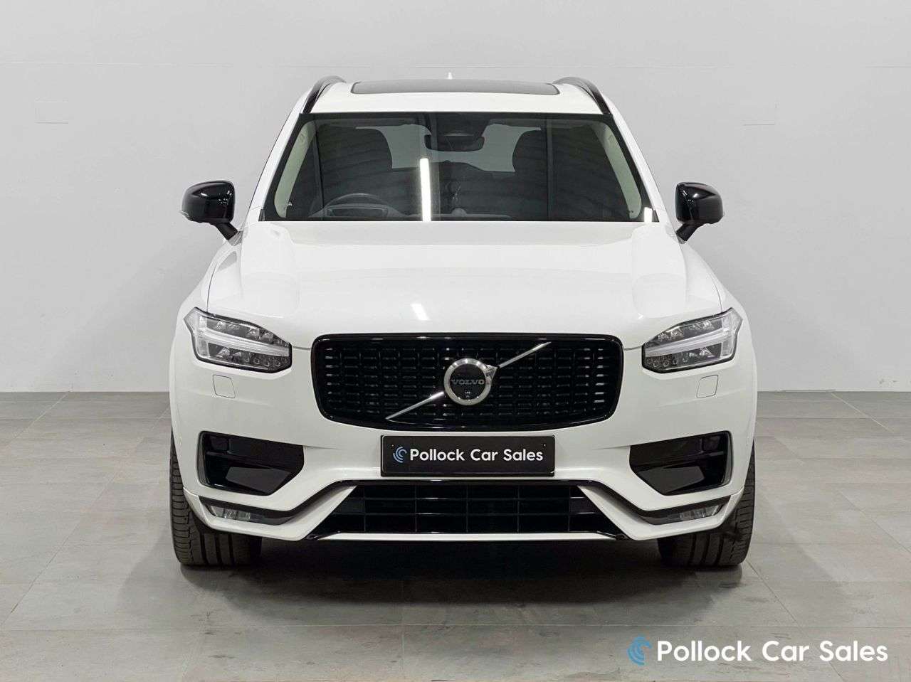 2024 VOLVO XC90 2024 VOLVO XC90
