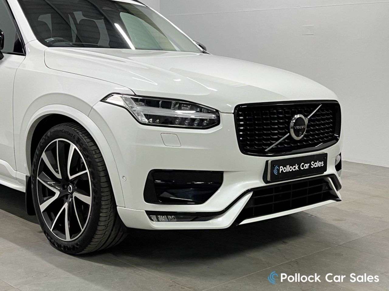 2024 VOLVO XC90 2024 VOLVO XC90
