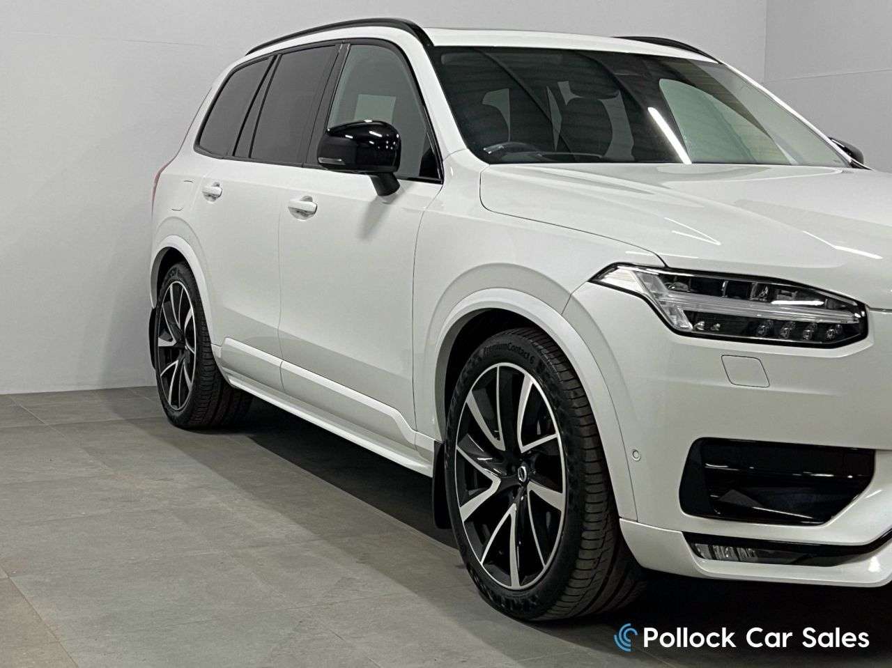 2024 VOLVO XC90 2024 VOLVO XC90