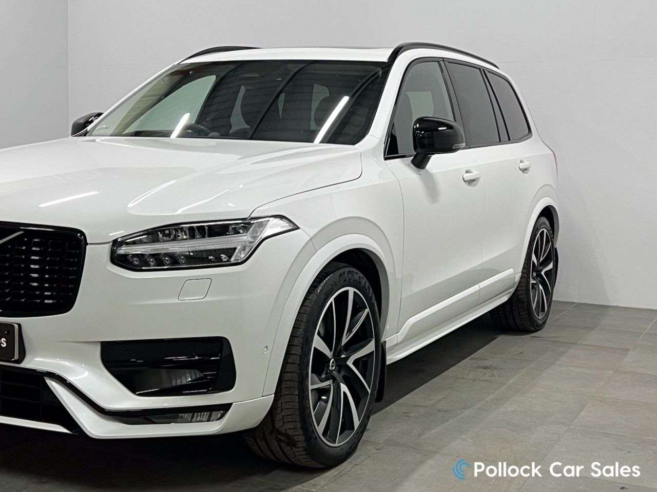 2024 VOLVO XC90 2024 VOLVO XC90