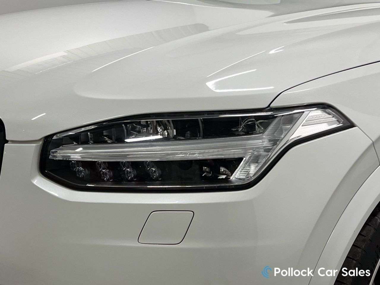 2024 VOLVO XC90 2024 VOLVO XC90