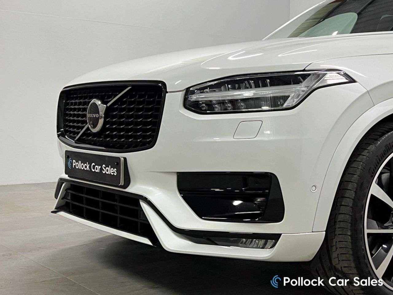 2024 VOLVO XC90 2024 VOLVO XC90