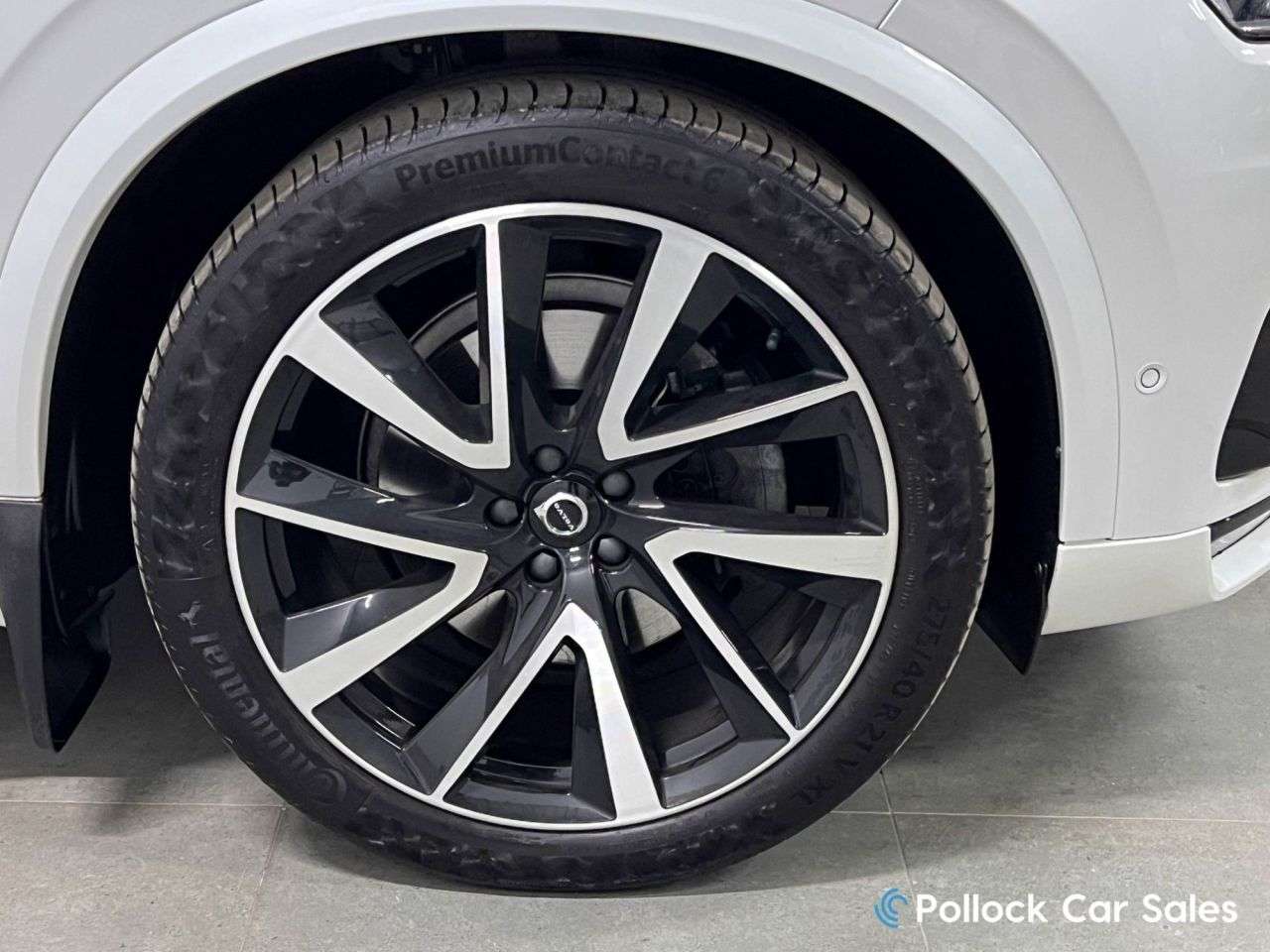 2024 VOLVO XC90 2024 VOLVO XC90