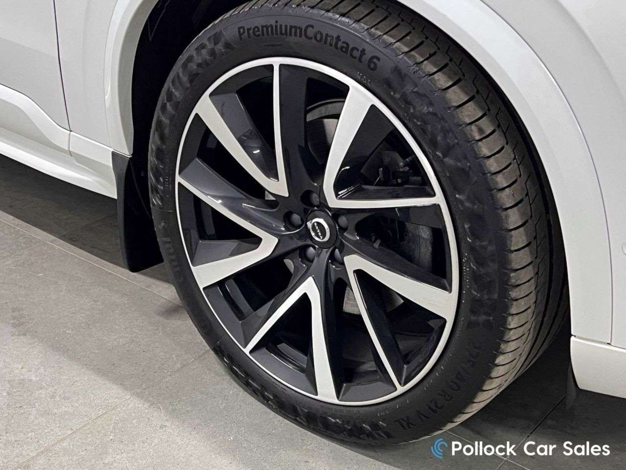 2024 VOLVO XC90 2024 VOLVO XC90