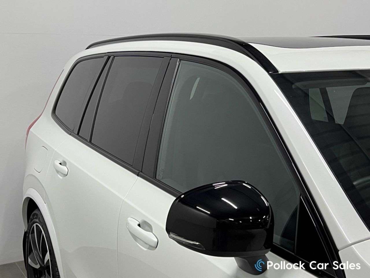 2024 VOLVO XC90 2024 VOLVO XC90