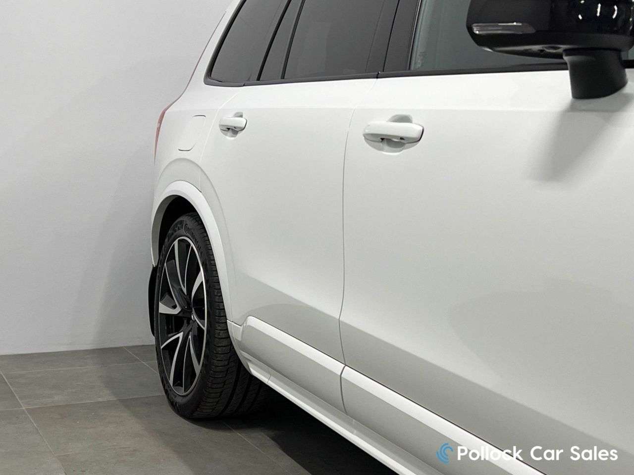 2024 VOLVO XC90 2024 VOLVO XC90