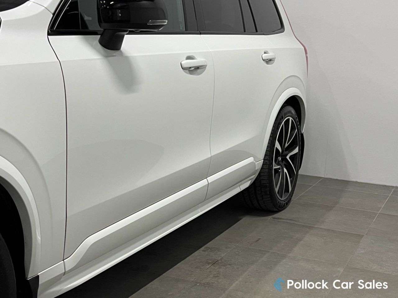 2024 VOLVO XC90 2024 VOLVO XC90