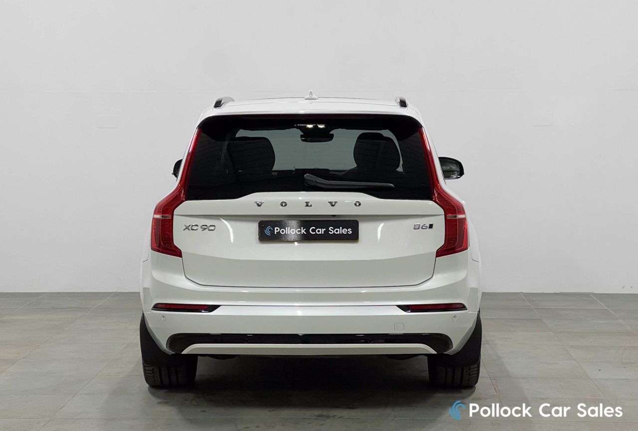 2024 VOLVO XC90 2024 VOLVO XC90