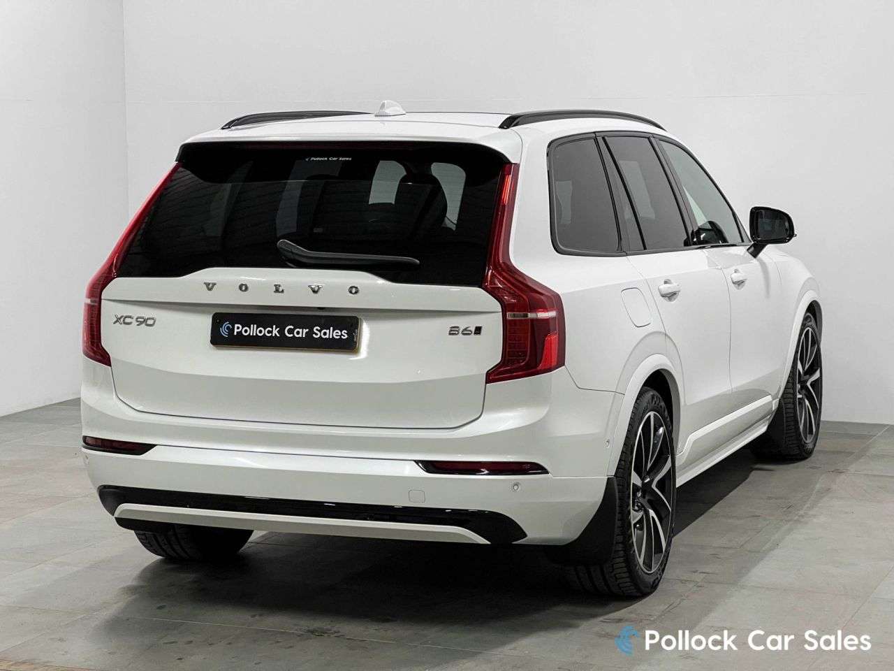 2024 VOLVO XC90 2024 VOLVO XC90