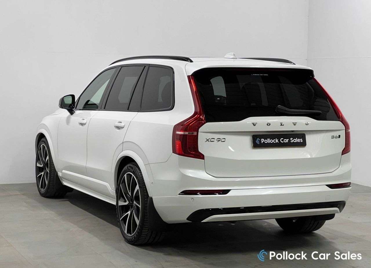2024 VOLVO XC90 2024 VOLVO XC90