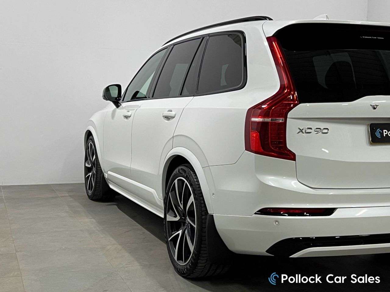 2024 VOLVO XC90 2024 VOLVO XC90