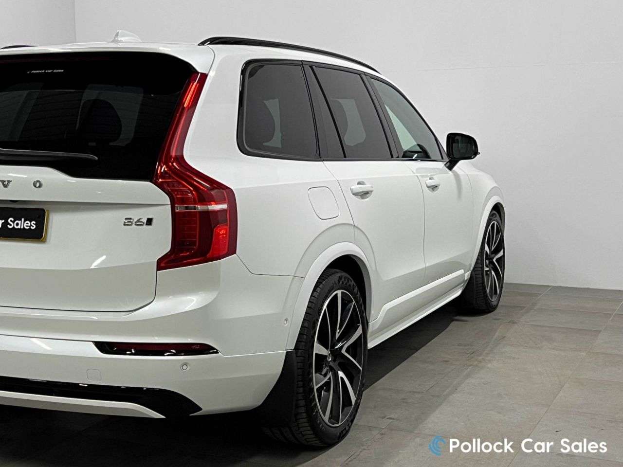 2024 VOLVO XC90 2024 VOLVO XC90