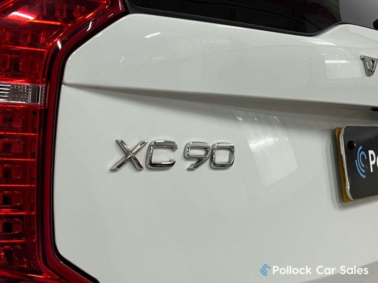 2024 VOLVO XC90 2024 VOLVO XC90