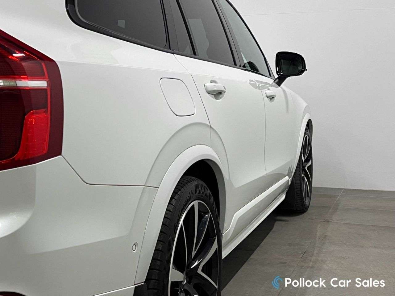 2024 VOLVO XC90 2024 VOLVO XC90