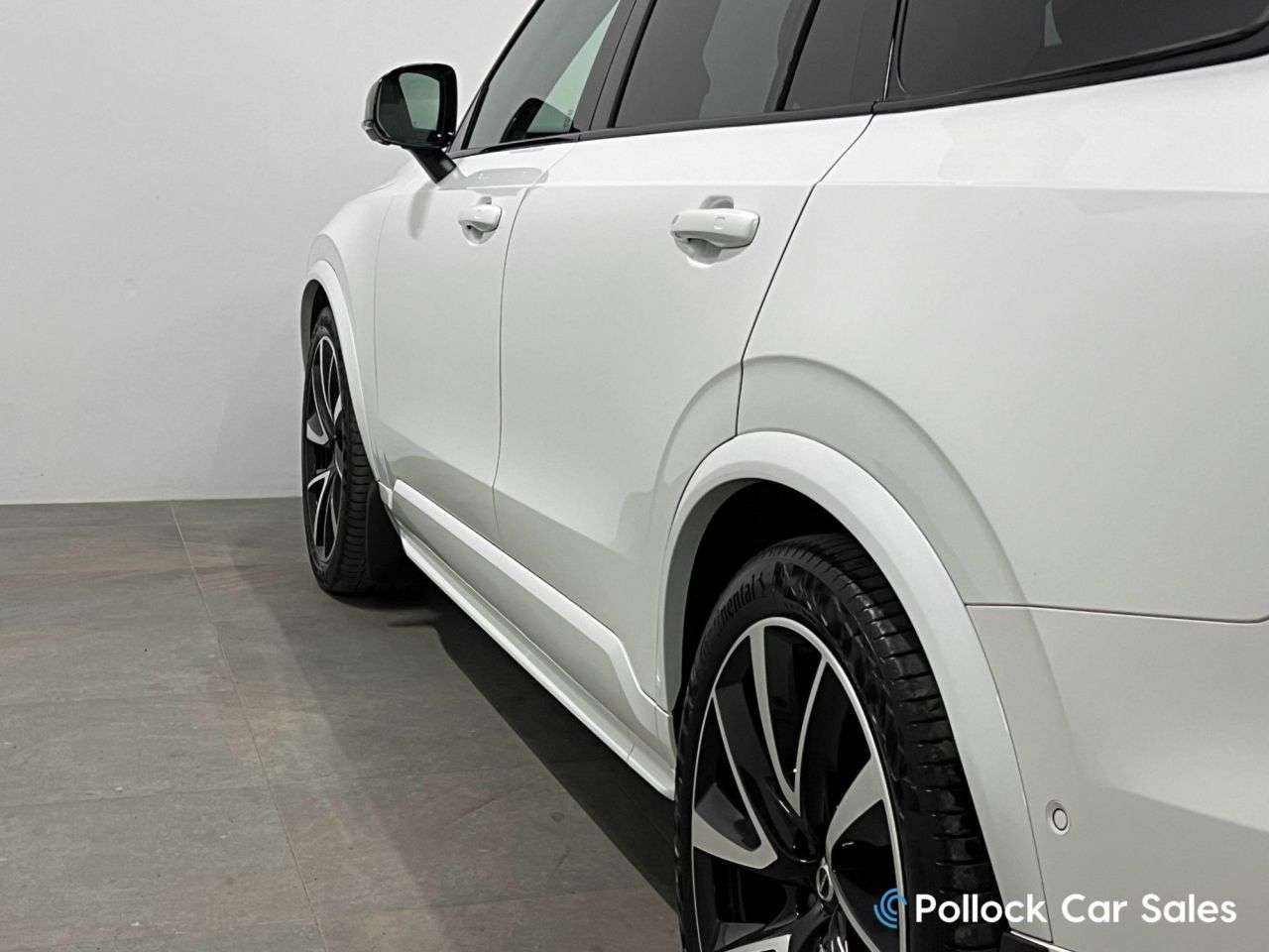 2024 VOLVO XC90 2024 VOLVO XC90