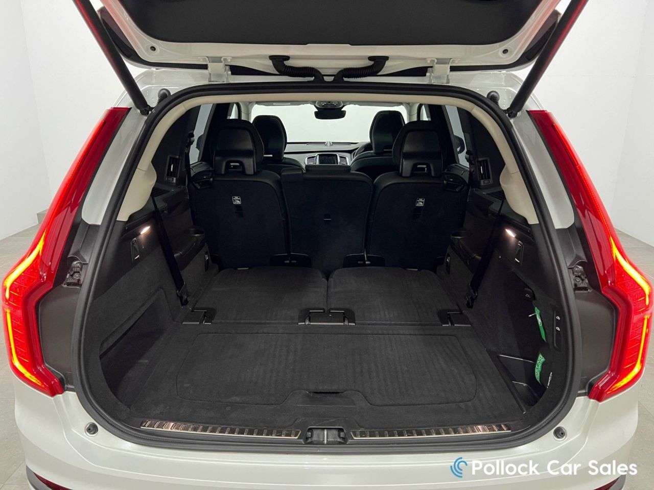2024 VOLVO XC90 2024 VOLVO XC90