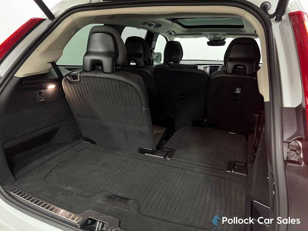 2024 VOLVO XC90 2024 VOLVO XC90
