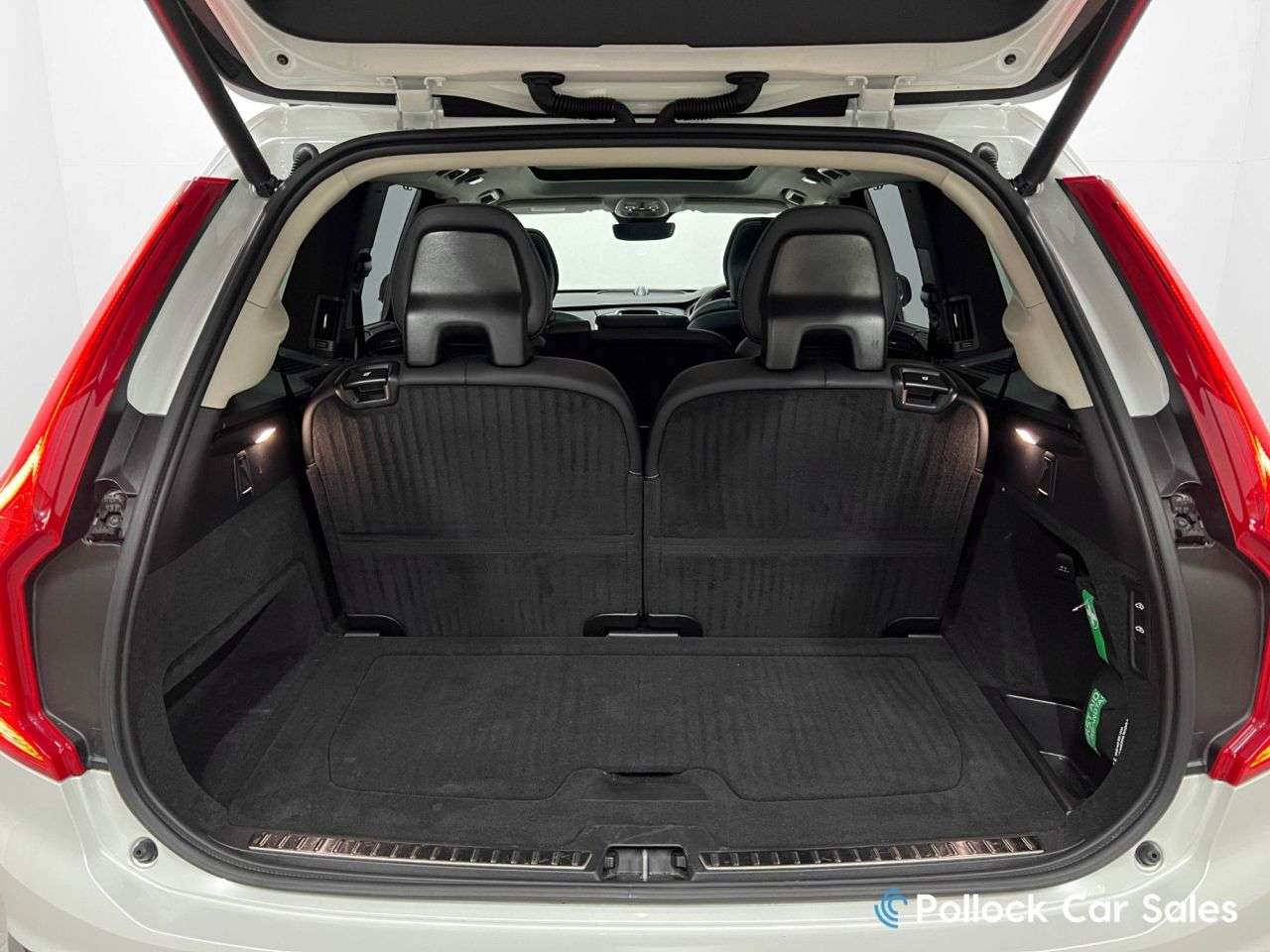 2024 VOLVO XC90 2024 VOLVO XC90