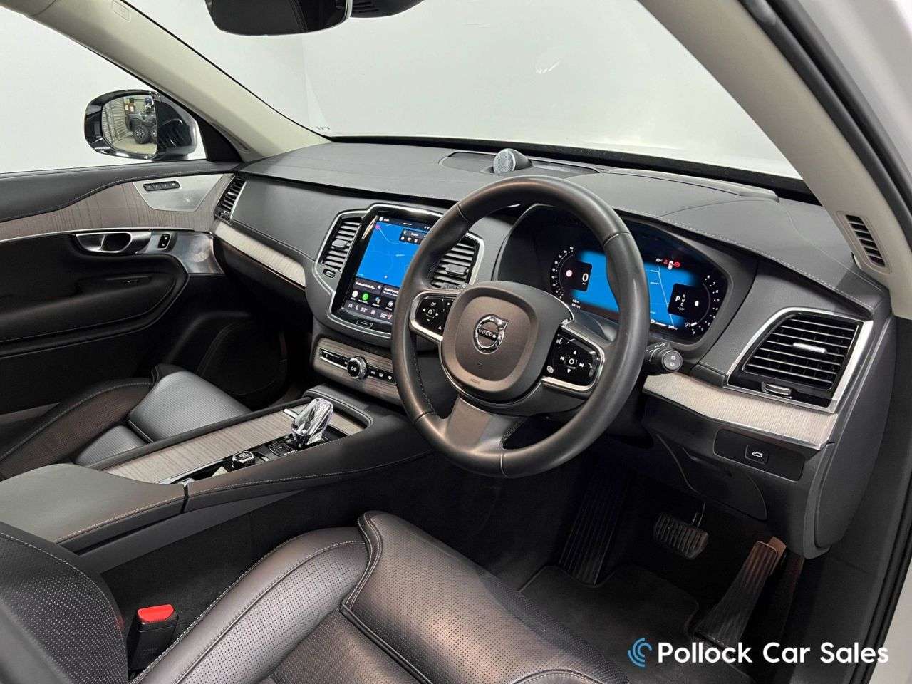 2024 VOLVO XC90 2024 VOLVO XC90