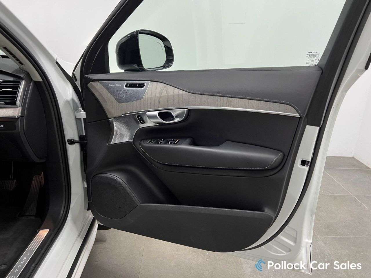 2024 VOLVO XC90 2024 VOLVO XC90