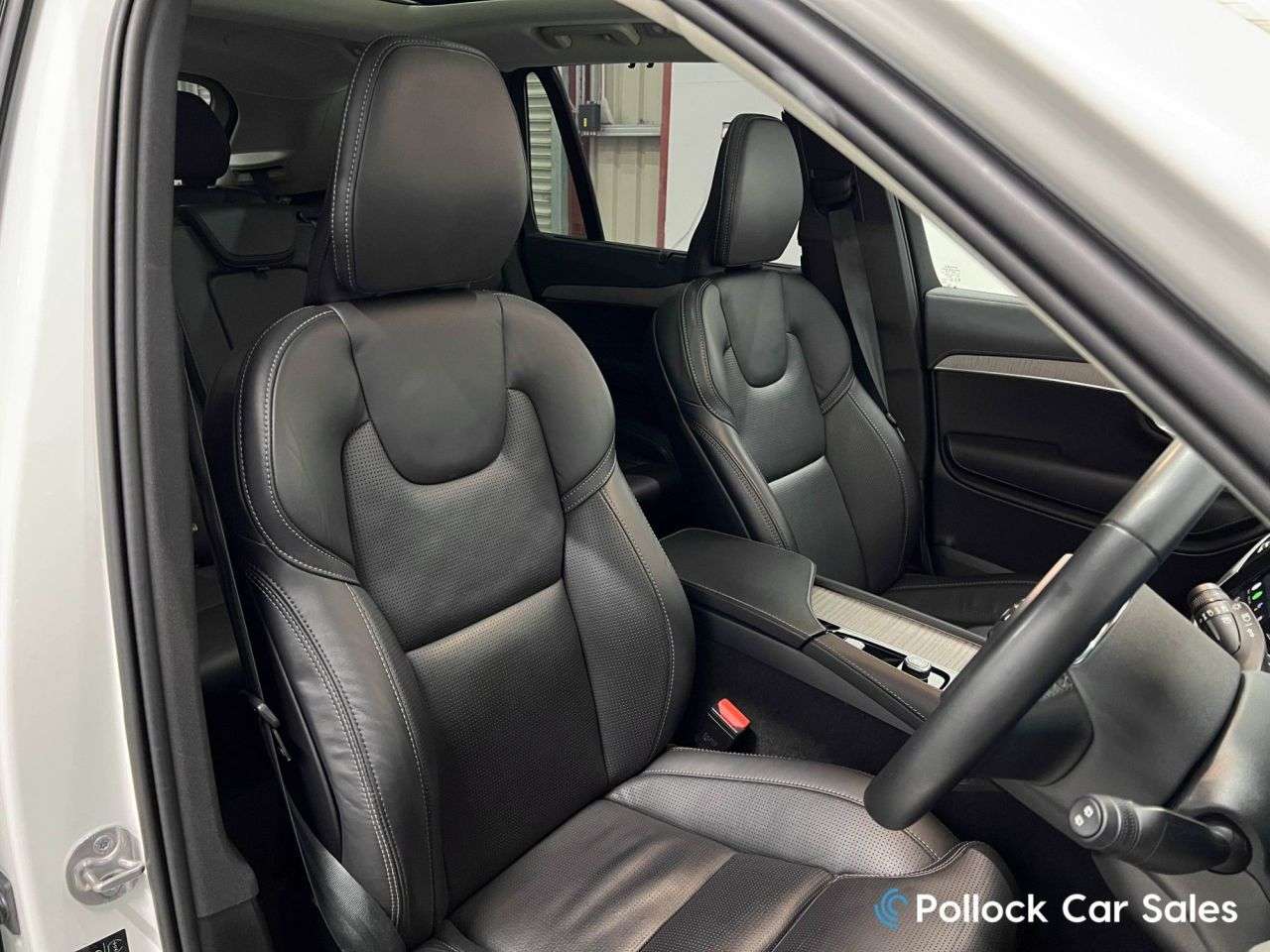 2024 VOLVO XC90 2024 VOLVO XC90