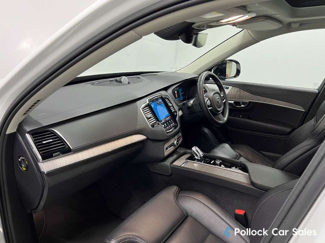 2024 VOLVO XC90 2024 VOLVO XC90