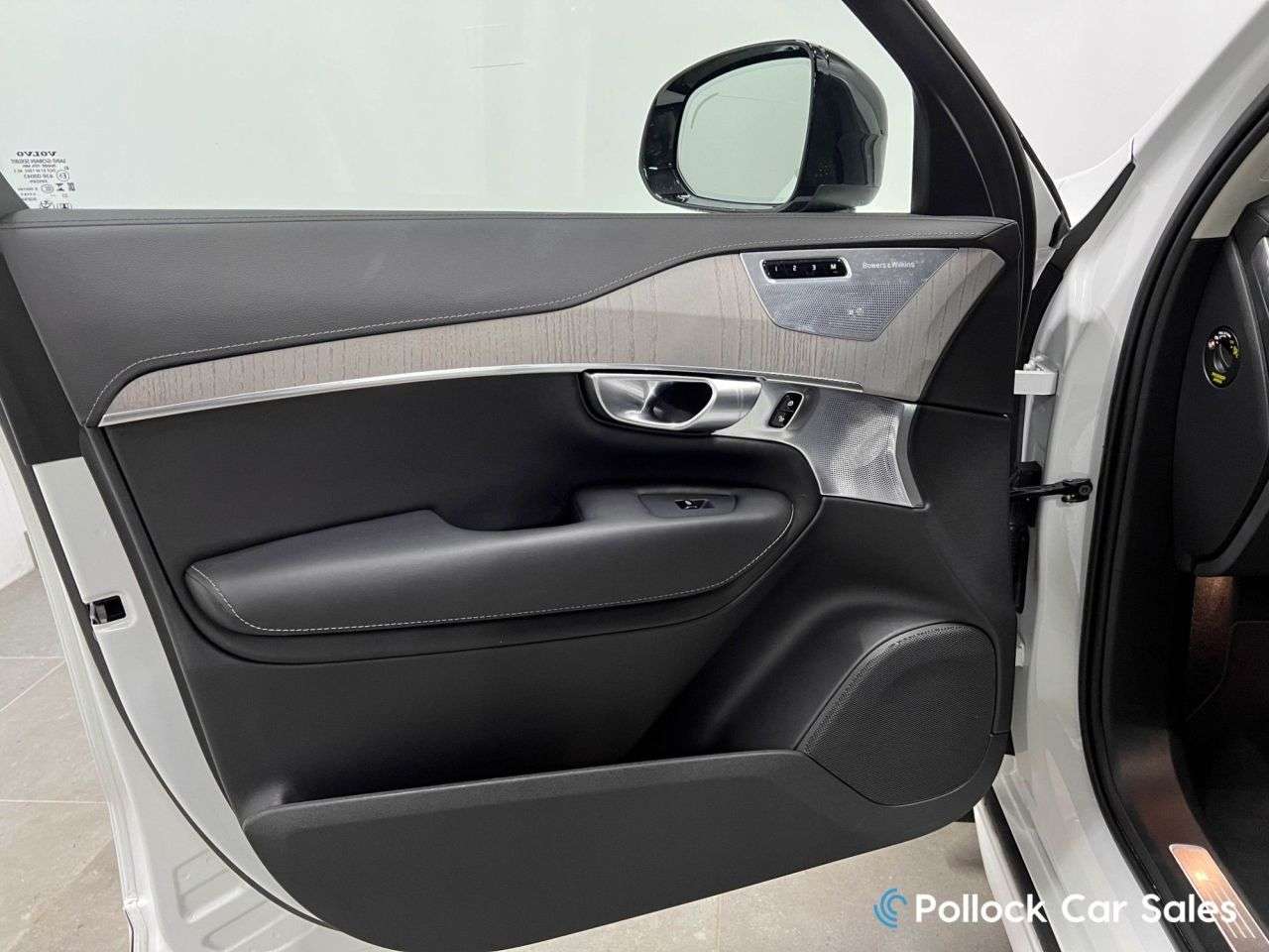 2024 VOLVO XC90 2024 VOLVO XC90