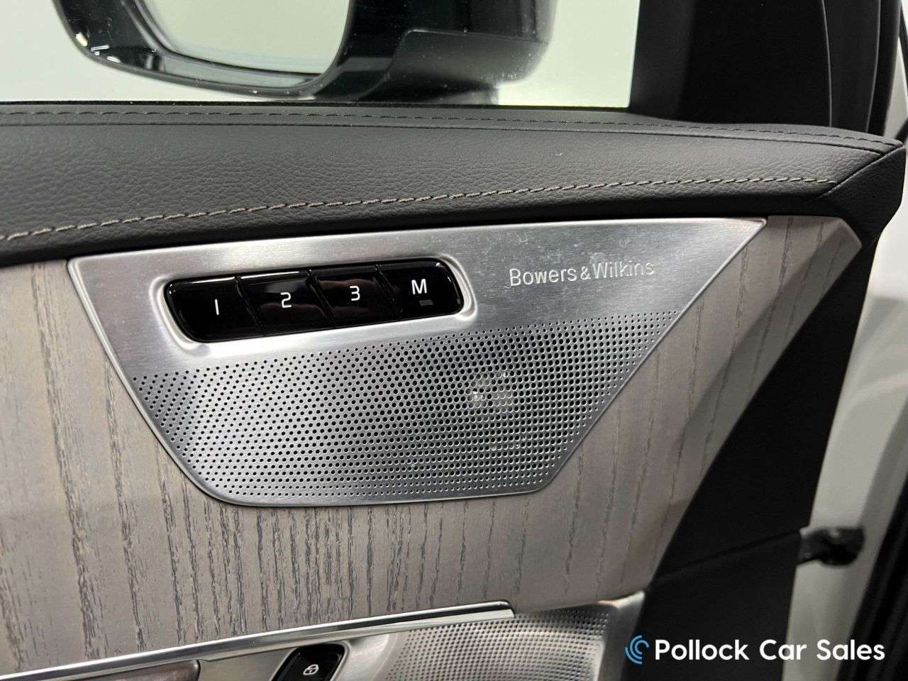 2024 VOLVO XC90 2024 VOLVO XC90