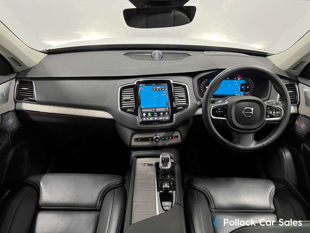2024 VOLVO XC90 2024 VOLVO XC90
