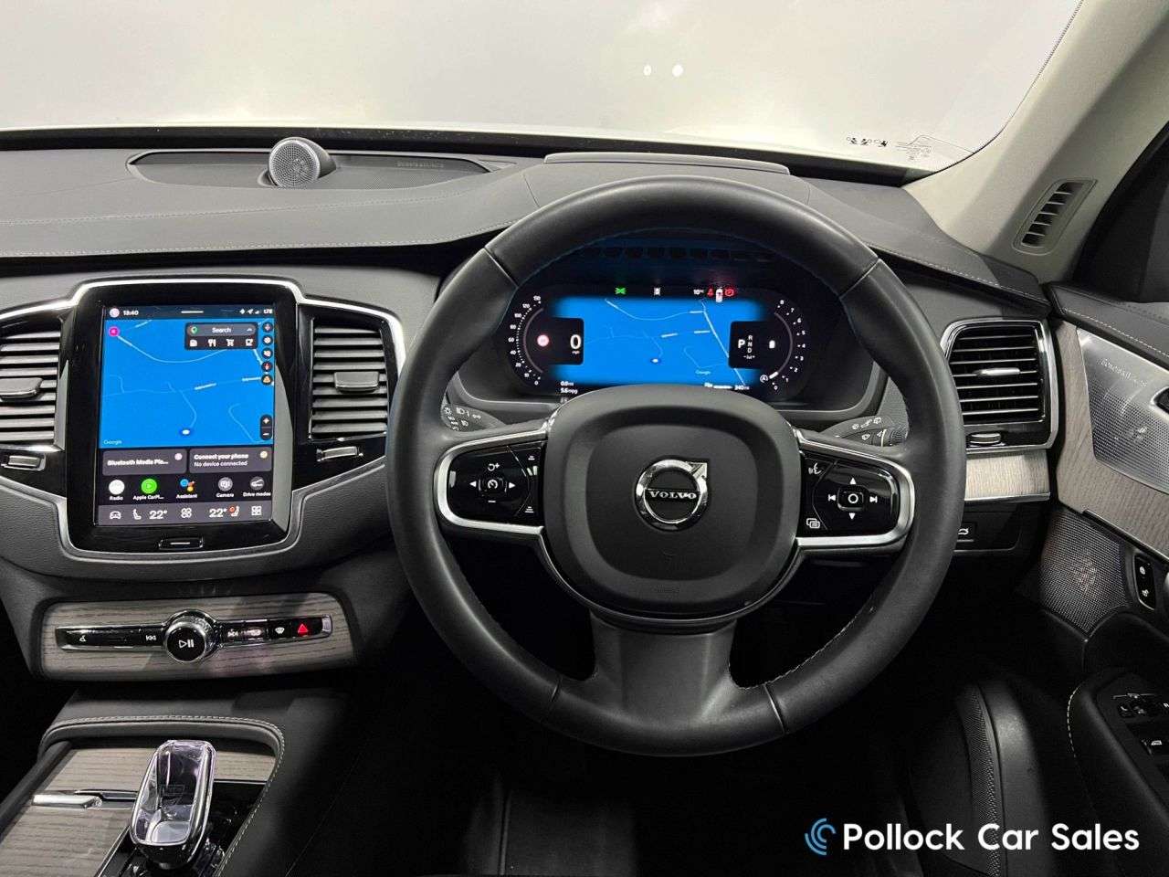 2024 VOLVO XC90 2024 VOLVO XC90
