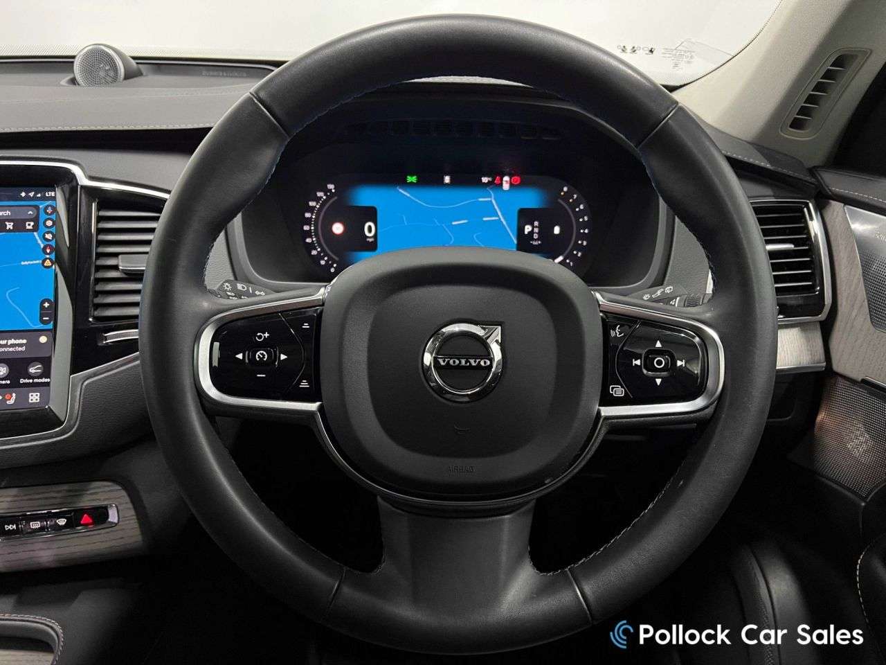 2024 VOLVO XC90 2024 VOLVO XC90