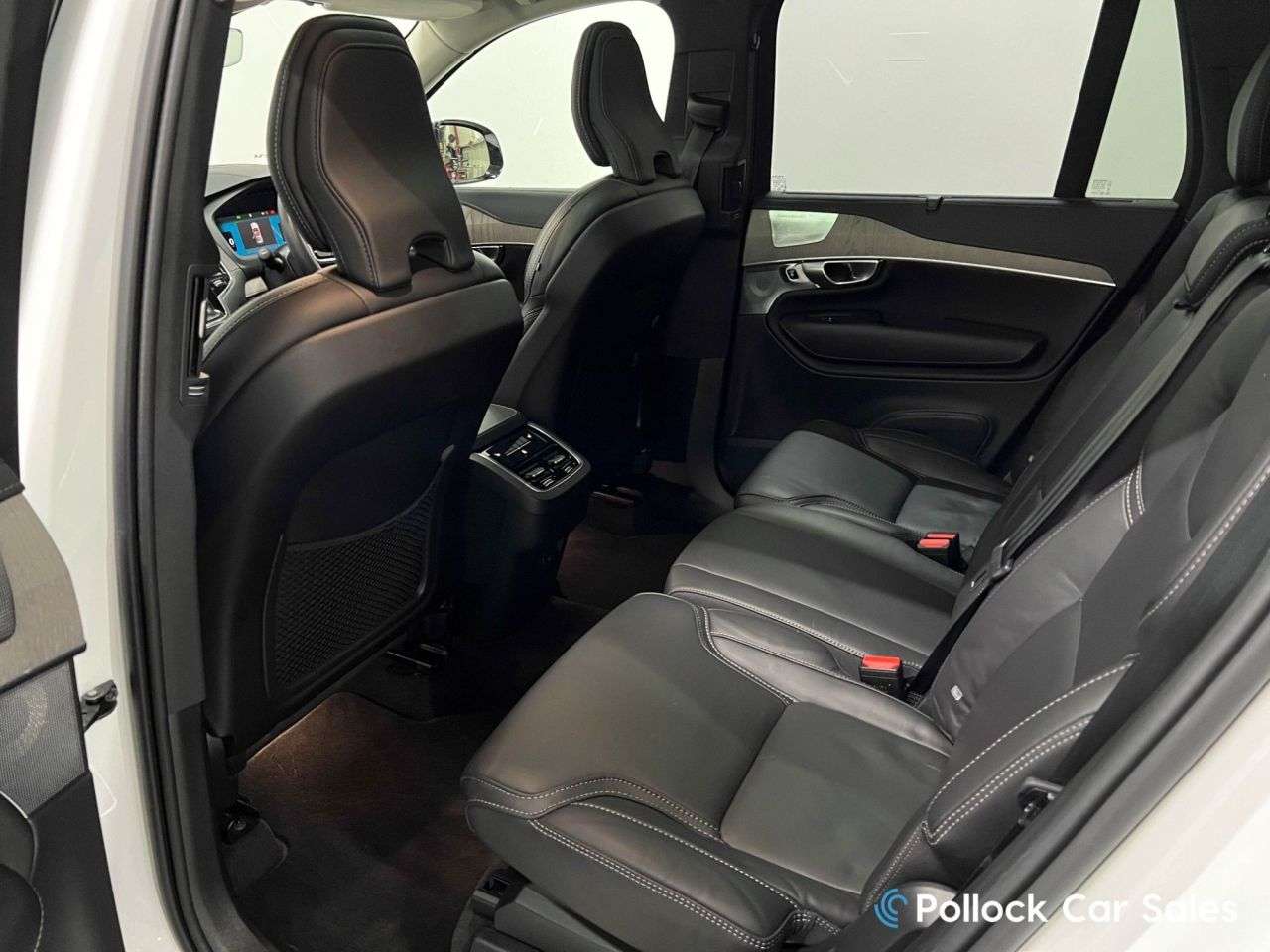 2024 VOLVO XC90 2024 VOLVO XC90