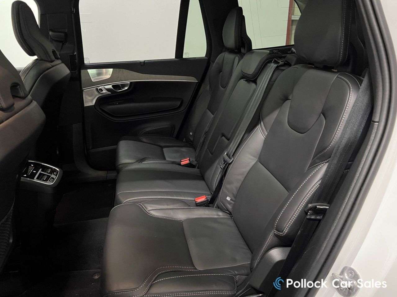 2024 VOLVO XC90 2024 VOLVO XC90