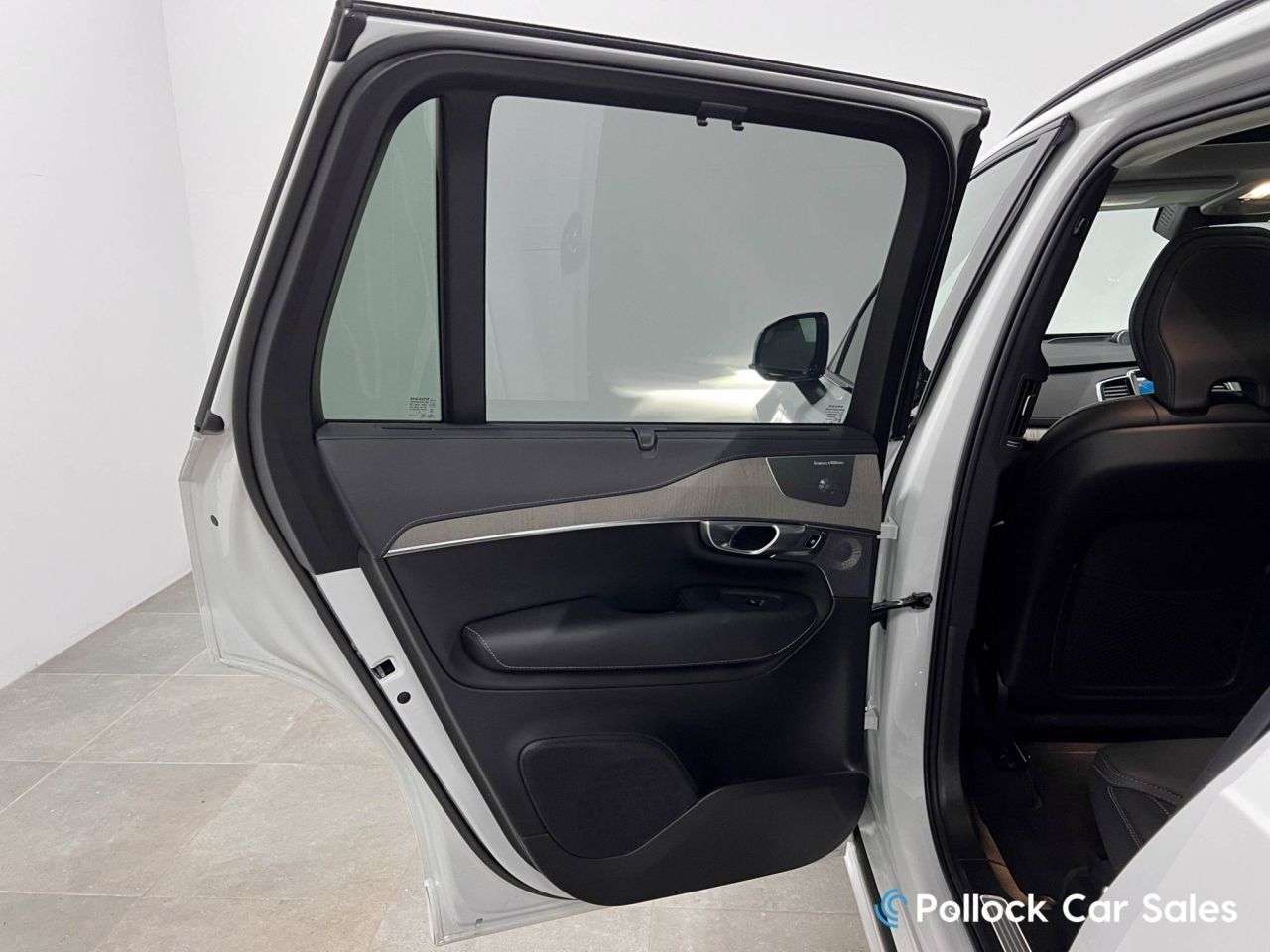 2024 VOLVO XC90 2024 VOLVO XC90