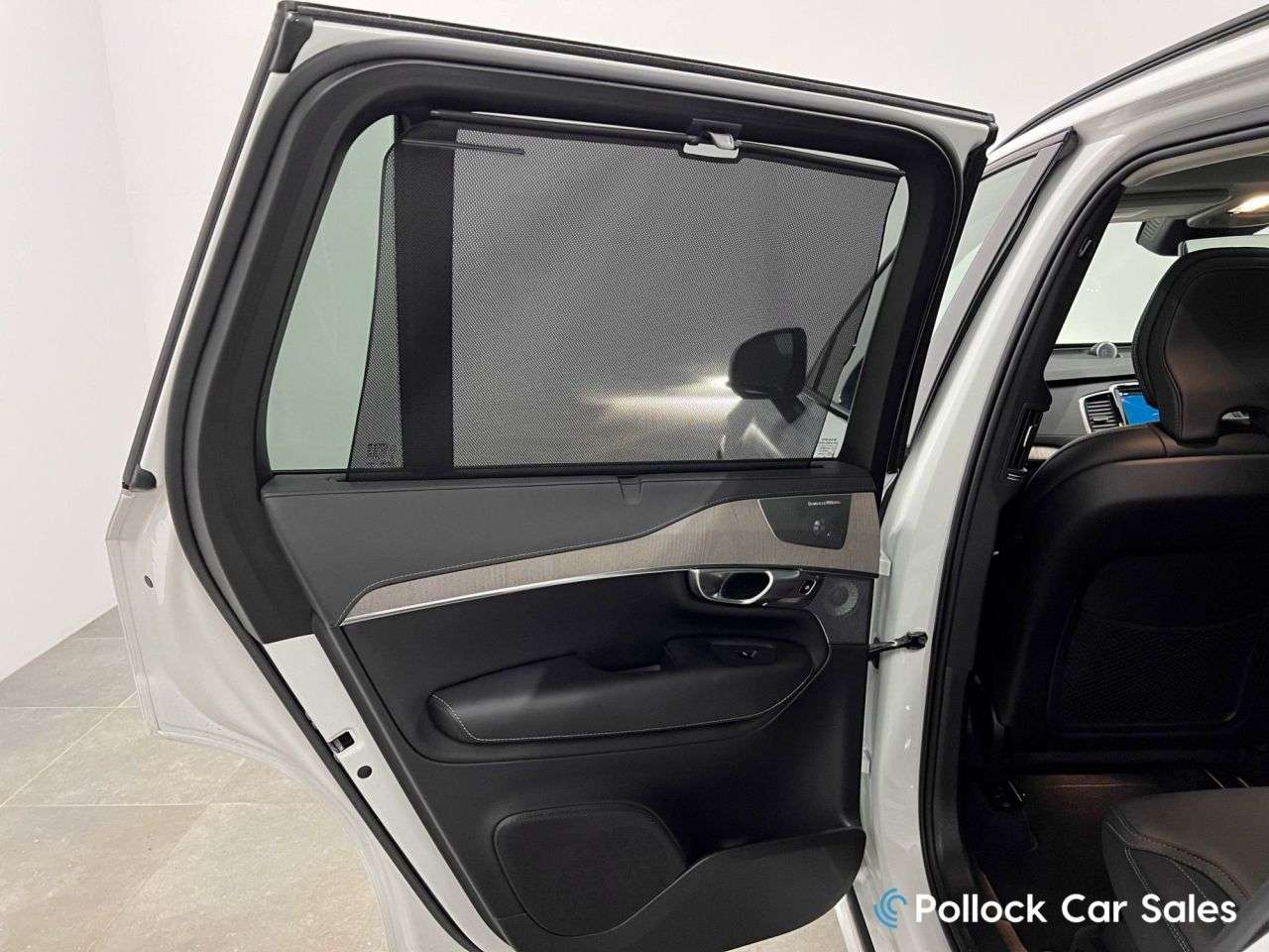 2024 VOLVO XC90 2024 VOLVO XC90