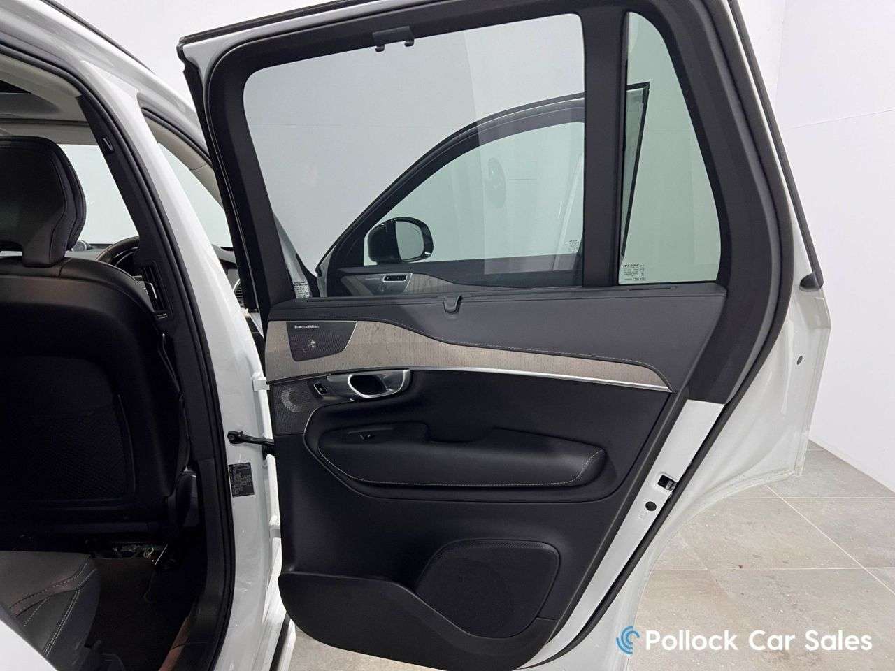 2024 VOLVO XC90 2024 VOLVO XC90