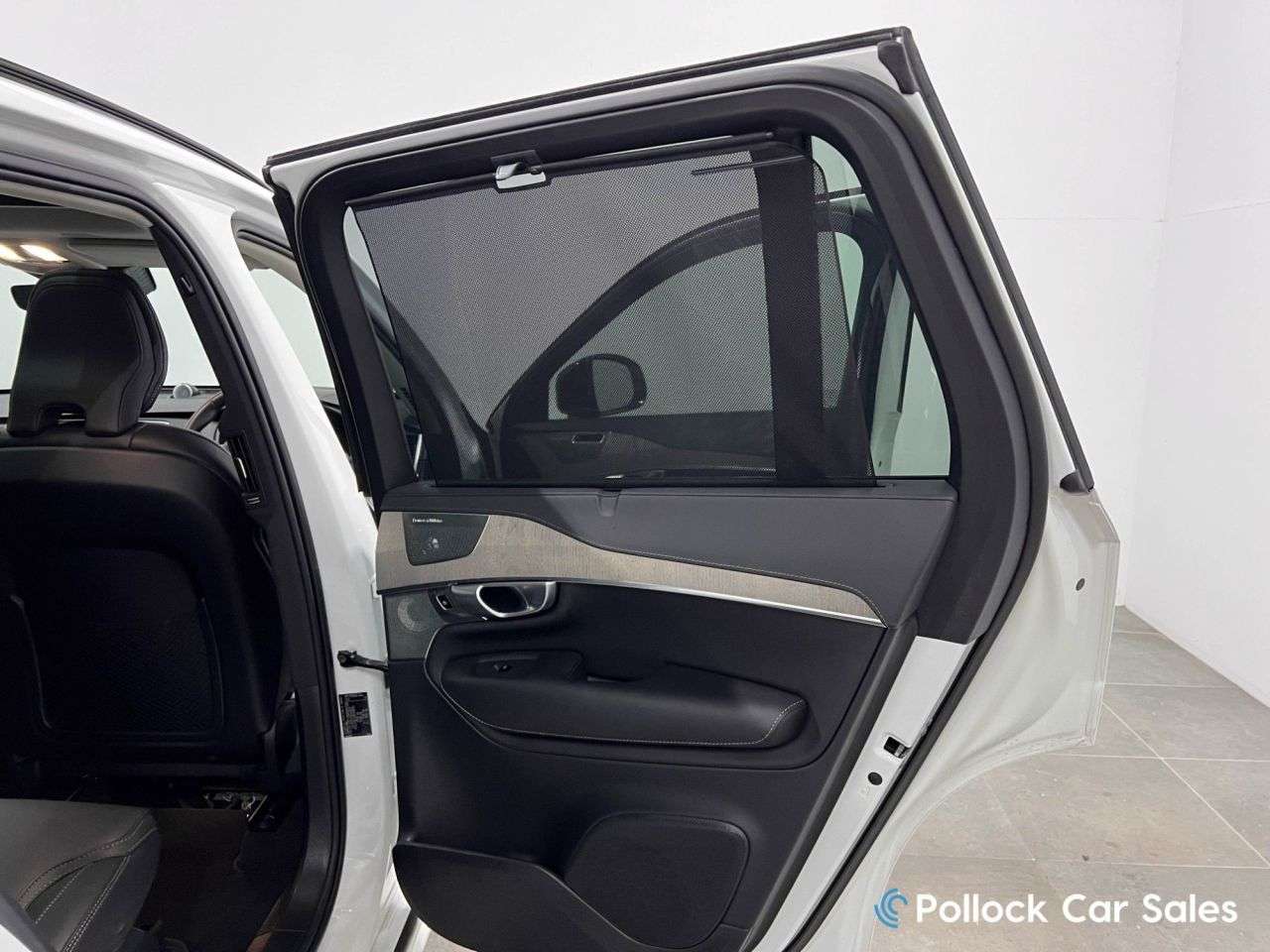 2024 VOLVO XC90 2024 VOLVO XC90