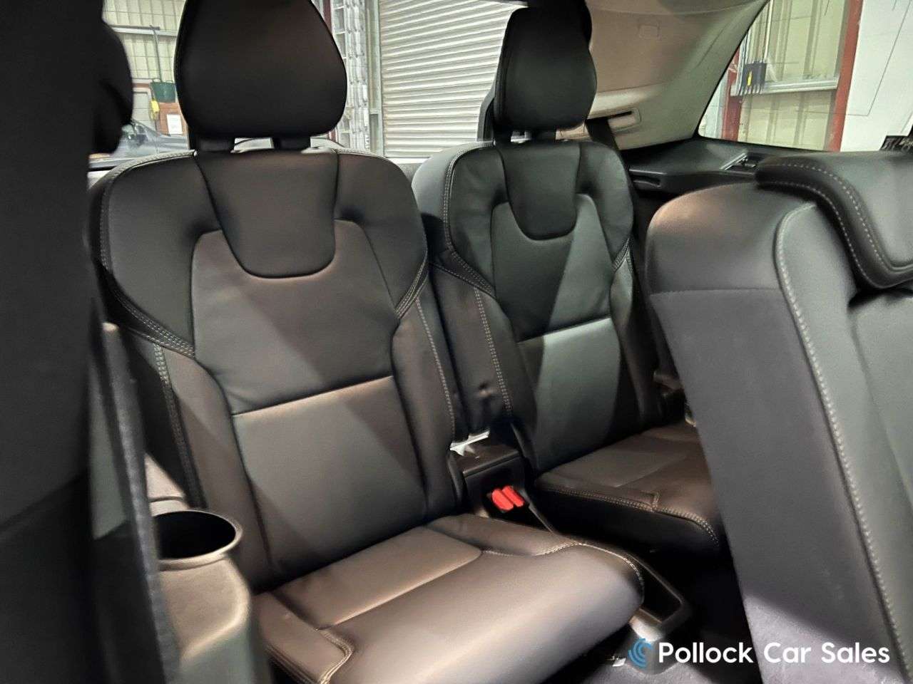 2024 VOLVO XC90 2024 VOLVO XC90