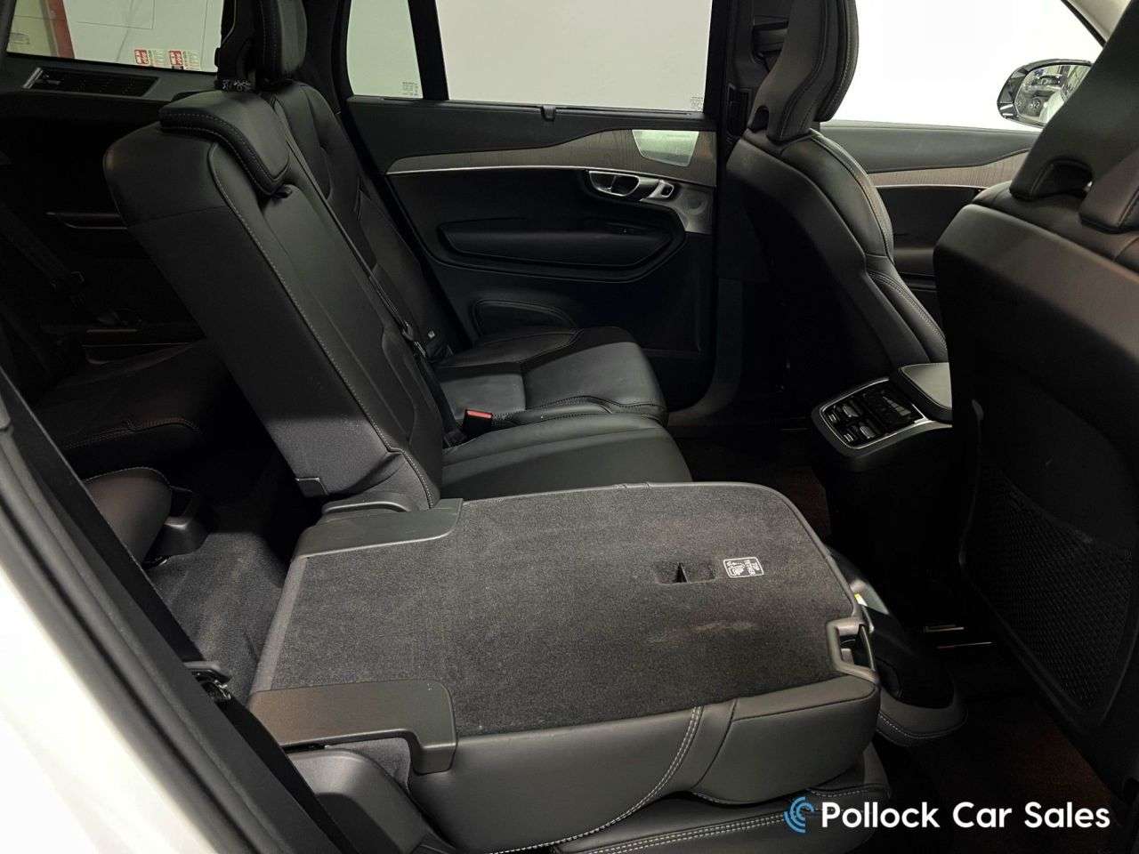 2024 VOLVO XC90 2024 VOLVO XC90