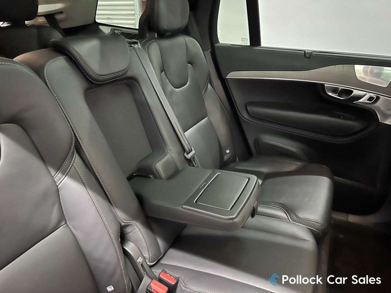2024 VOLVO XC90 2024 VOLVO XC90