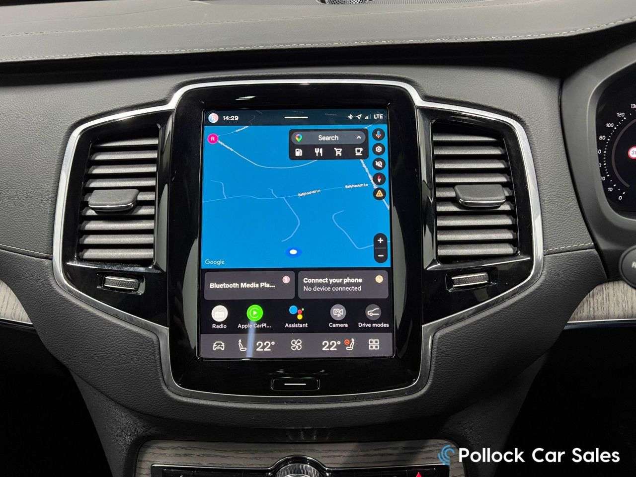 2024 VOLVO XC90 2024 VOLVO XC90