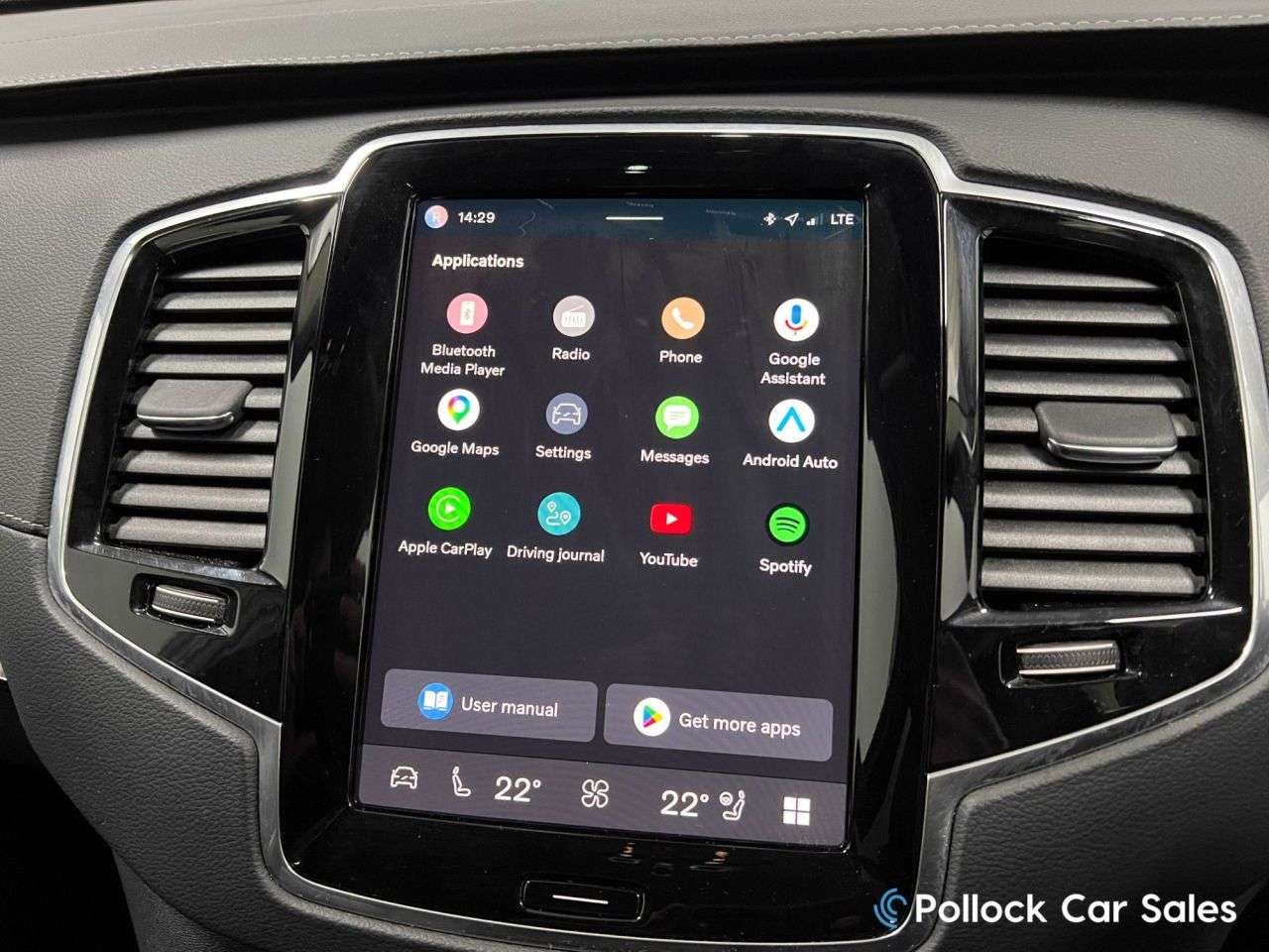 2024 VOLVO XC90 2024 VOLVO XC90