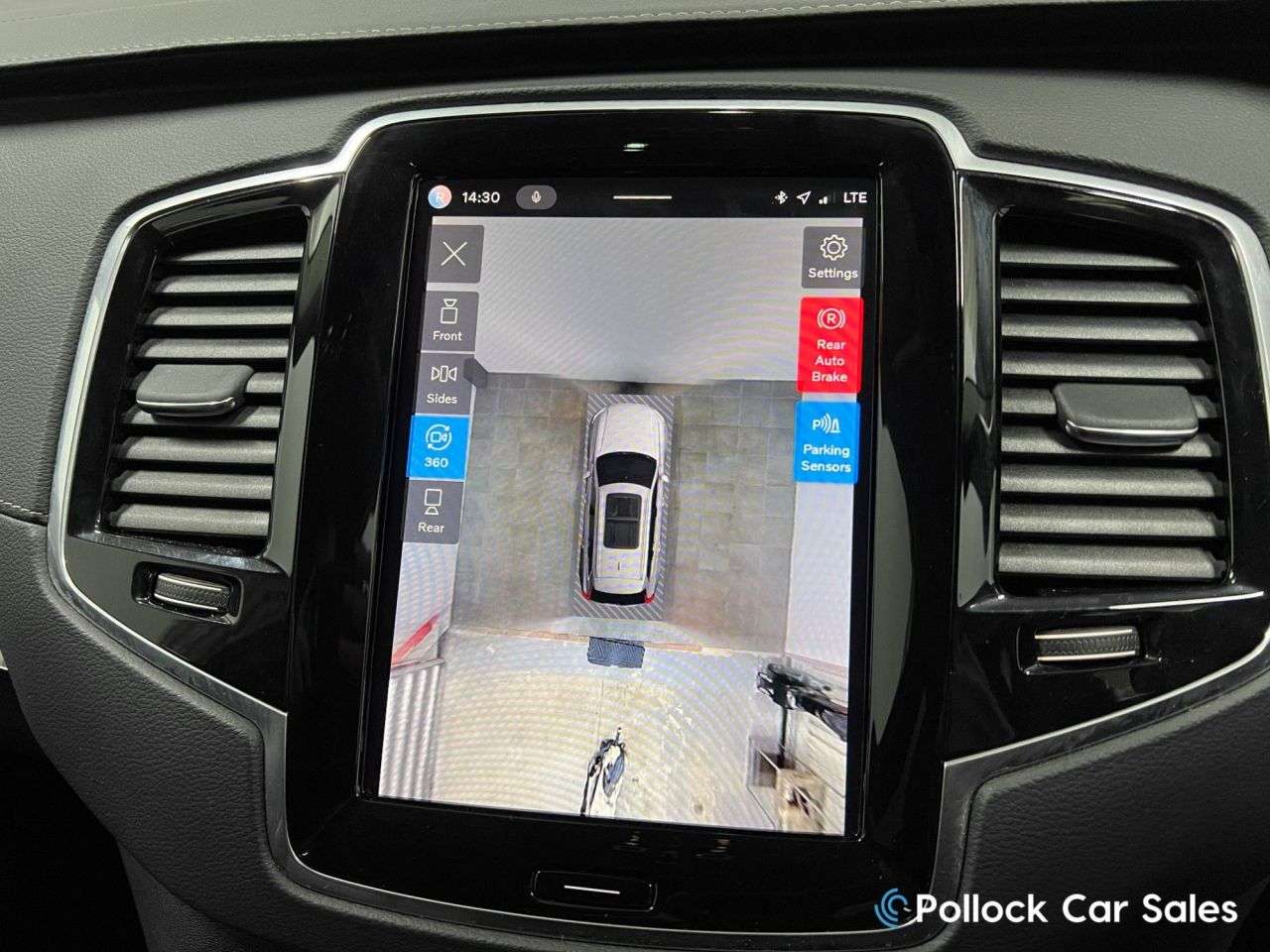 2024 VOLVO XC90 2024 VOLVO XC90