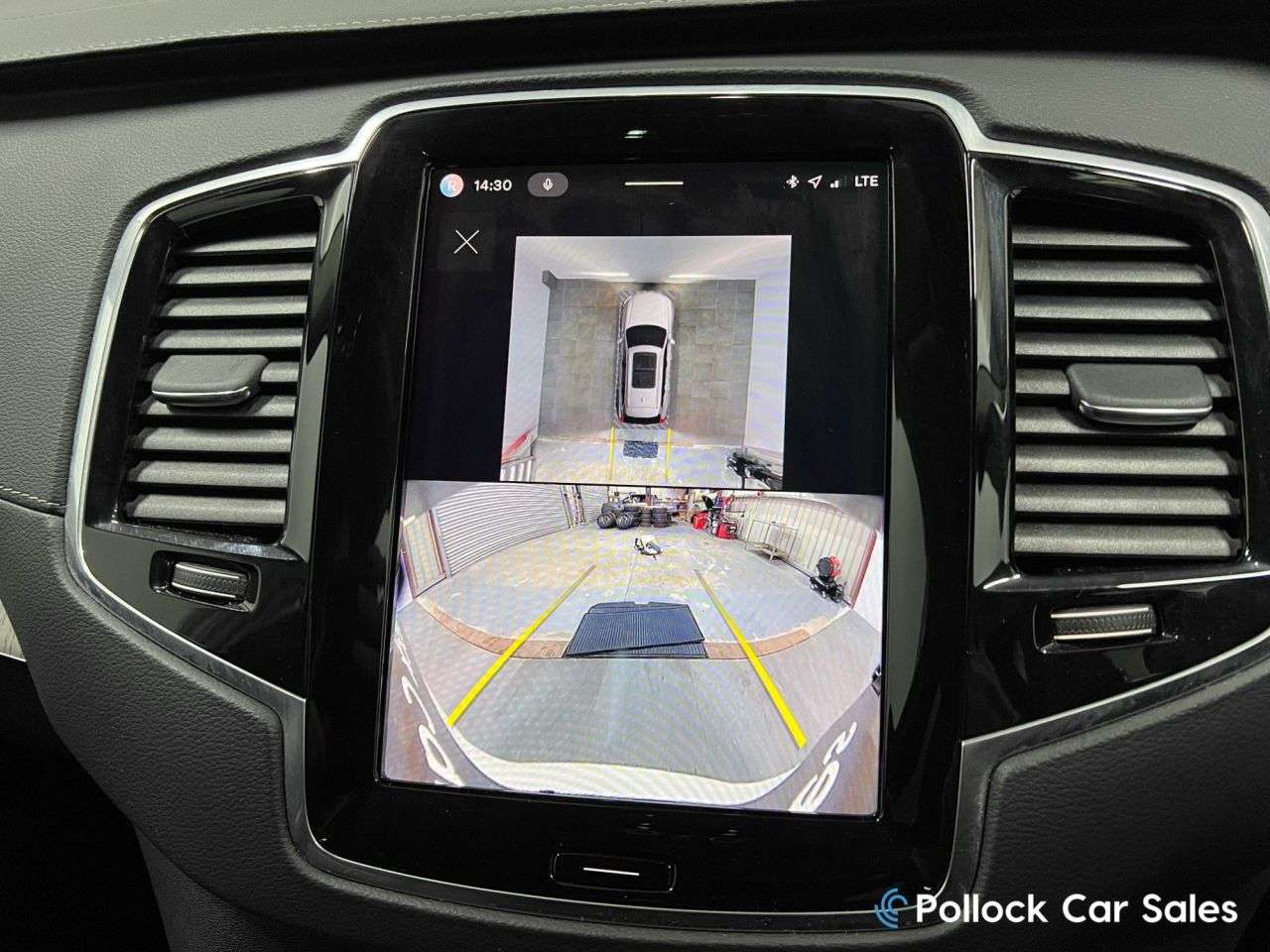 2024 VOLVO XC90 2024 VOLVO XC90