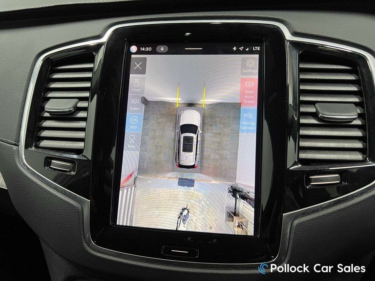 2024 VOLVO XC90 2024 VOLVO XC90